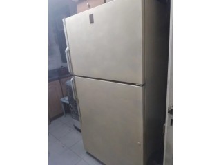 General electric refrigerator