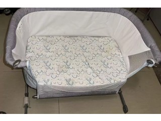 Baby bed