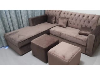 3 person sofa