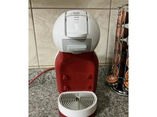 Coffee maker