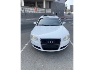 Audi A8 2010