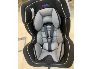 Baby seat