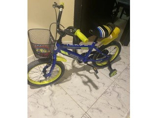 Bicycle for sale