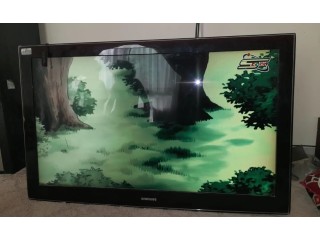 Samsung 48 inch tv