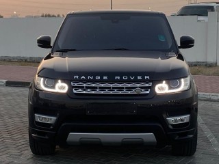 Range Rover Sport 2014