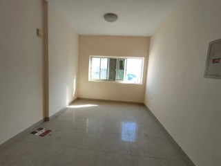 One room and hall for rent
