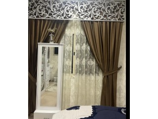 Curtains for sale