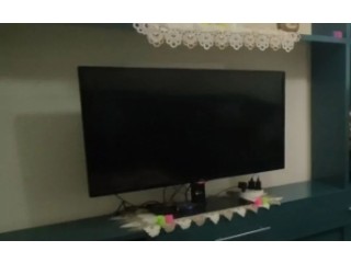 Lg 43 inch tv