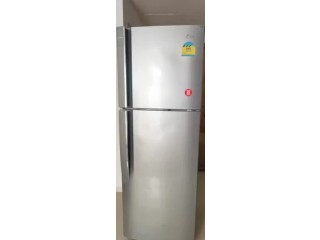 Lg refrigerator