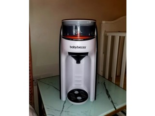 Baby Brezza coffee machine