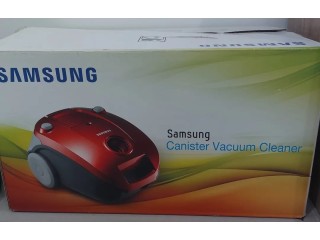 Samsung vaccum cleaner