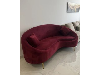 4 seater sofa