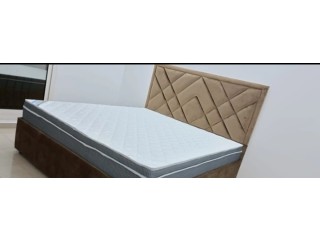 King size bed