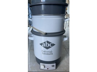 Abc electric cooker