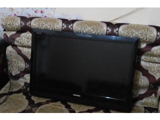 Toshiba 36 inch tv