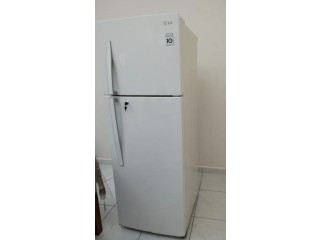 Lg refrigerator