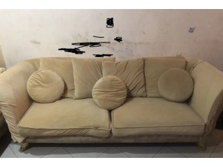 3 person sofa