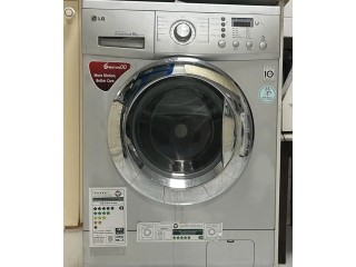 Lg 7 kg washing machine