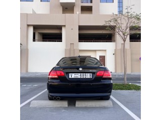 BMW 3-Series 2009