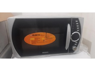 Elekta microwave