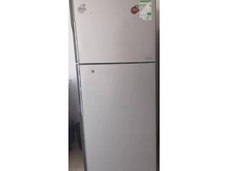 Hitachi refrigerator