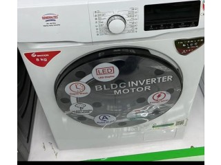 General tec washing machine