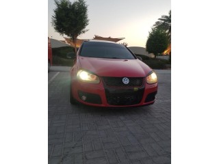 Volkswagen Golf GTI 2008