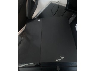 Playstation 4 for sale