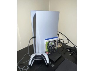 Playstation 5 for sale