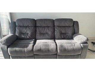 3 person sofa