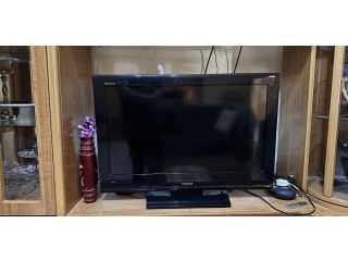 Toshiba 32 inch tv