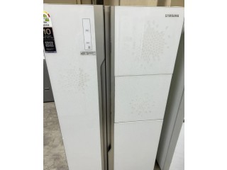 Samsung refrigerator