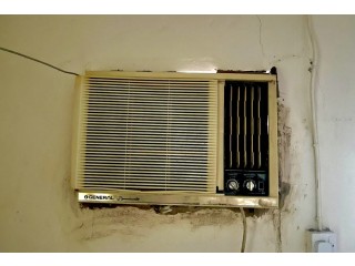 Super general air conditioner