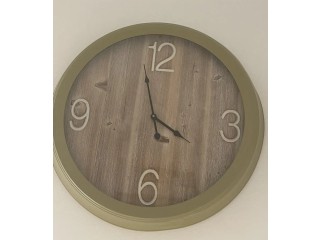 Clock for sale