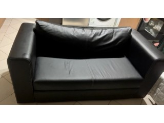 2 person sofa