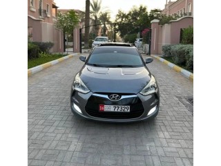 Hyundai Veloster 2014