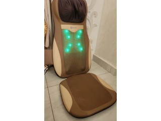 Massage devices