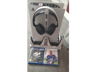 Playstation 5 for sale