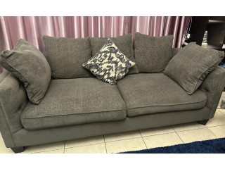 2 person sofa