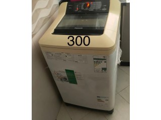 National sonic washing machine 11kg