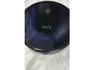 Eufy vaccum cleaner