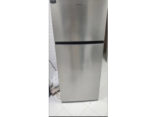 Hisense refrigerator