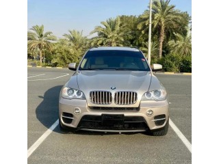 BMW X5 2013