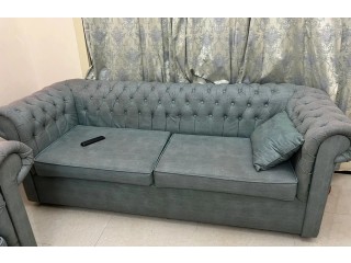 2 person sofa