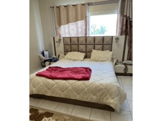 King bed for sale