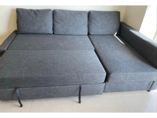 3 person sofa bed