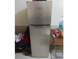 Bosch refrigerator