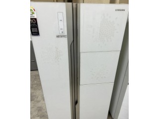 Samsung refrigerator