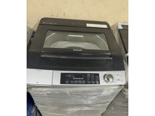 Samsung 17kg washing machine