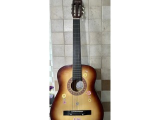 Guitar for sale